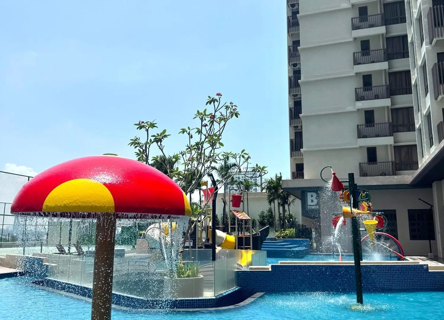 別荘 Bali Residence Malacca - Family Room By N Stays