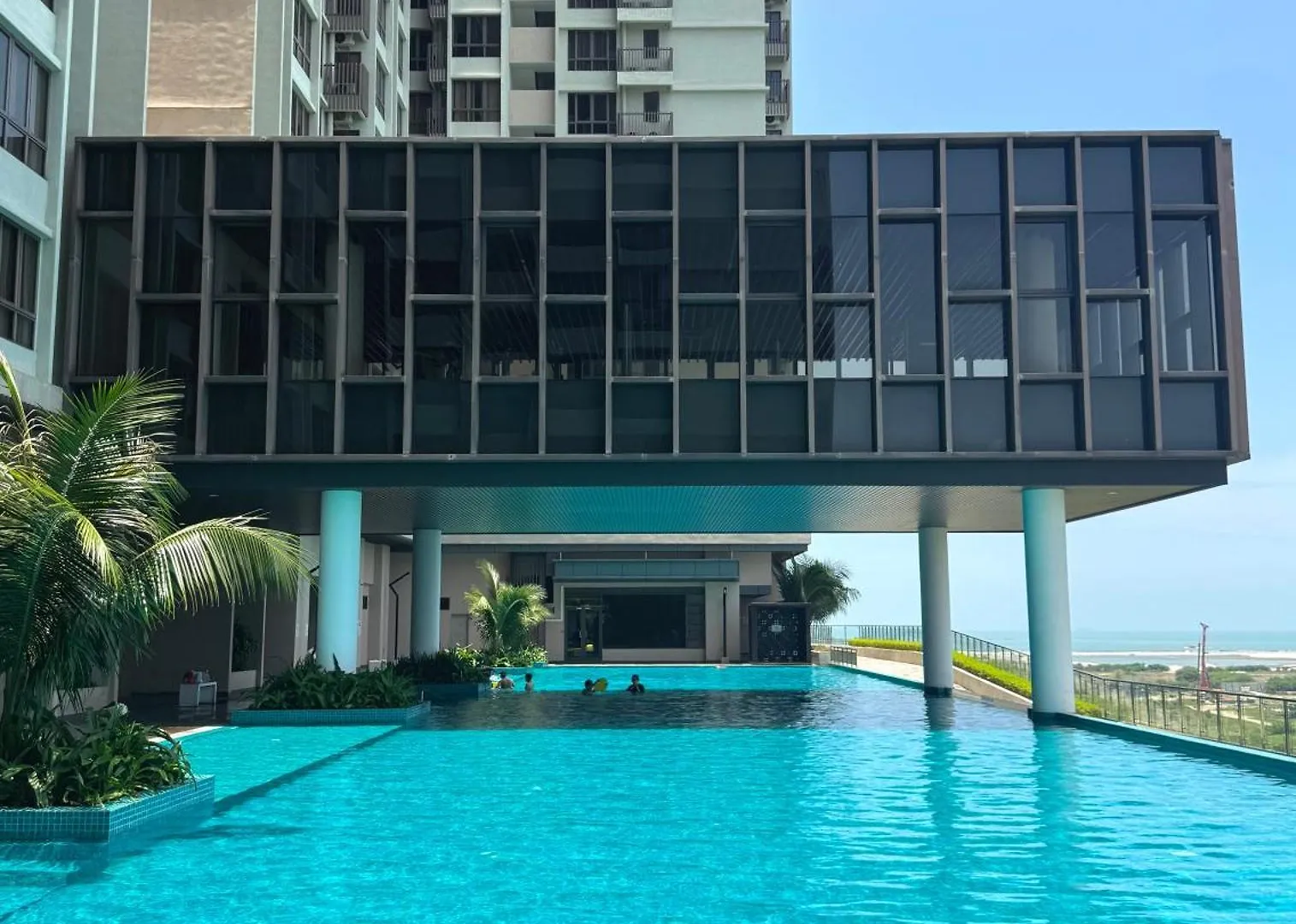 Bali Residence Malacca - Family Room By N Stays 別荘