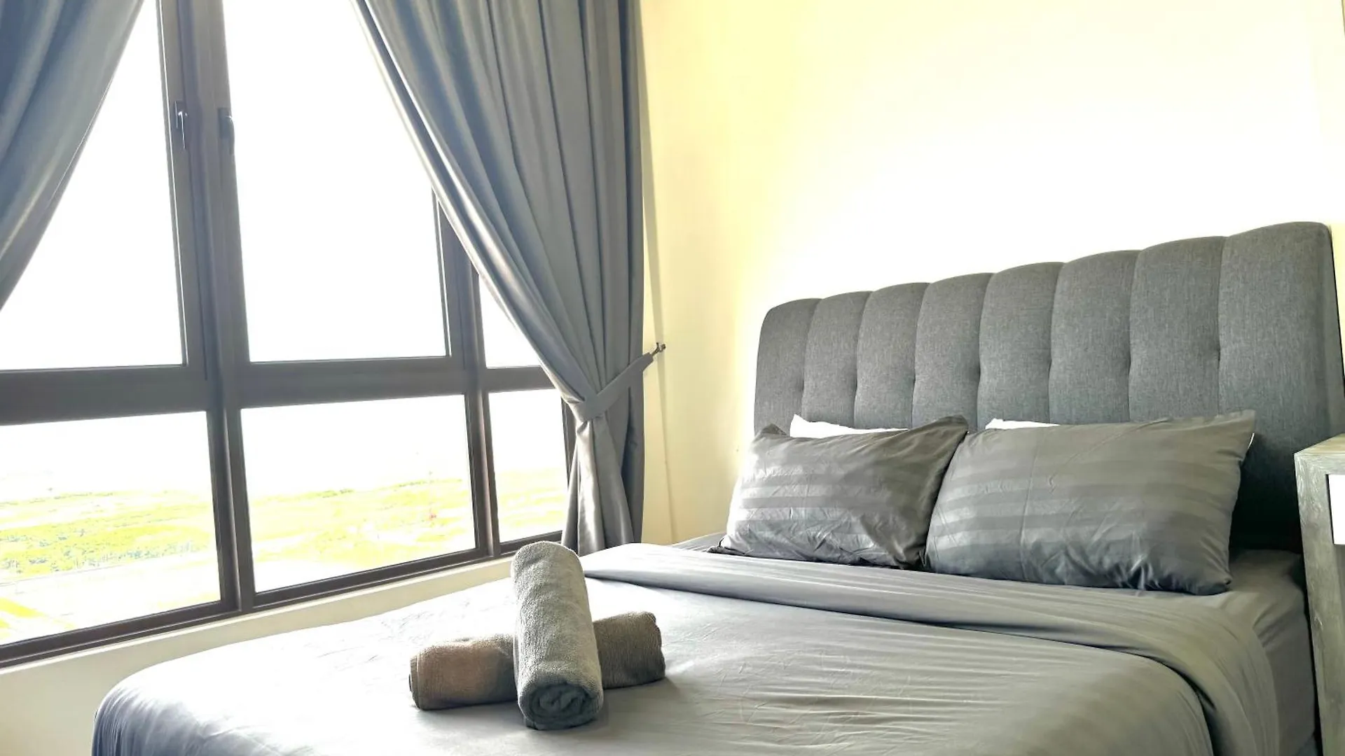 Bali Residence Malacca - Family Room By N Stays 別荘