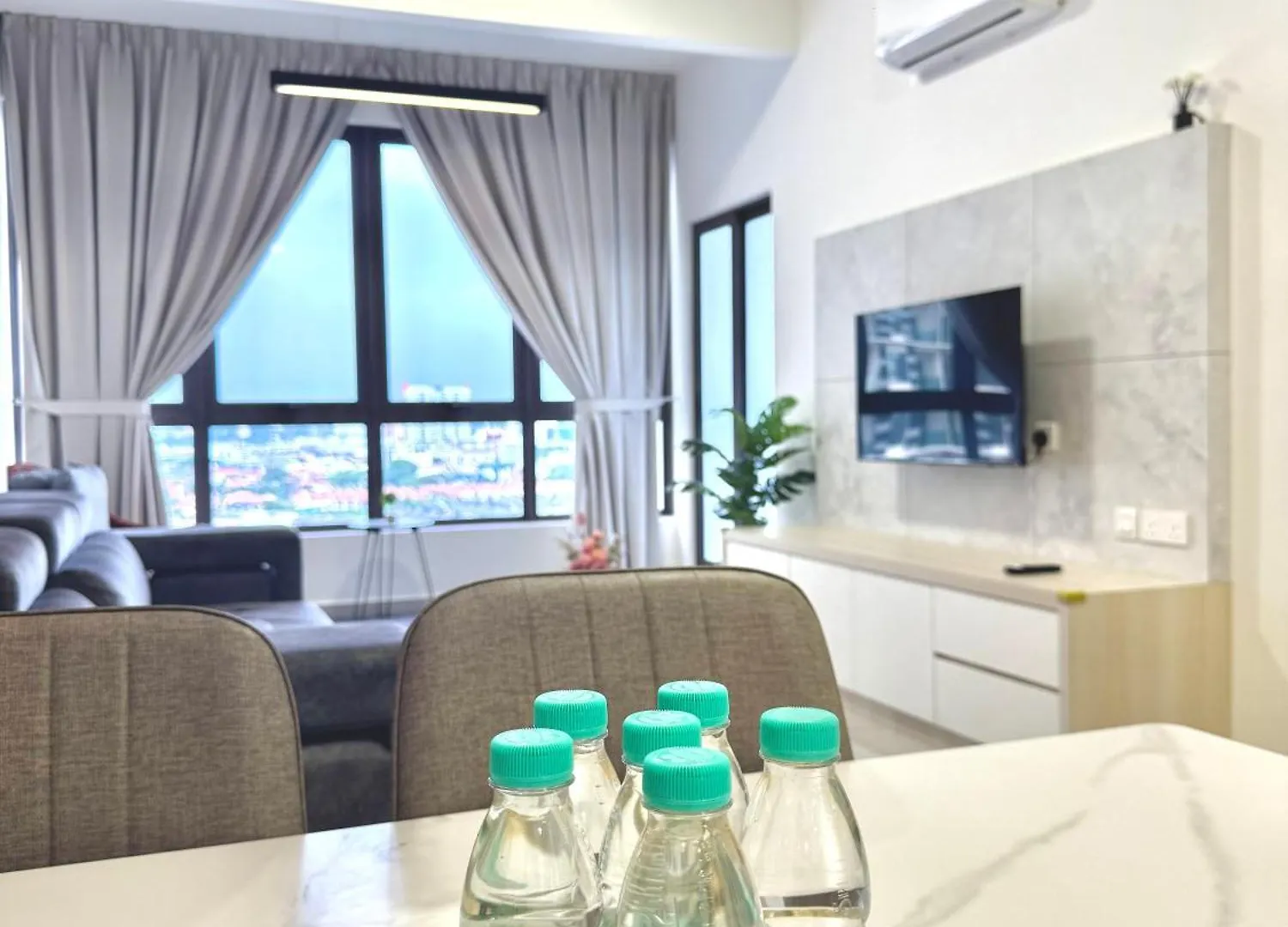 Bali Residence Malacca - Family Room By N Stays의 연락처