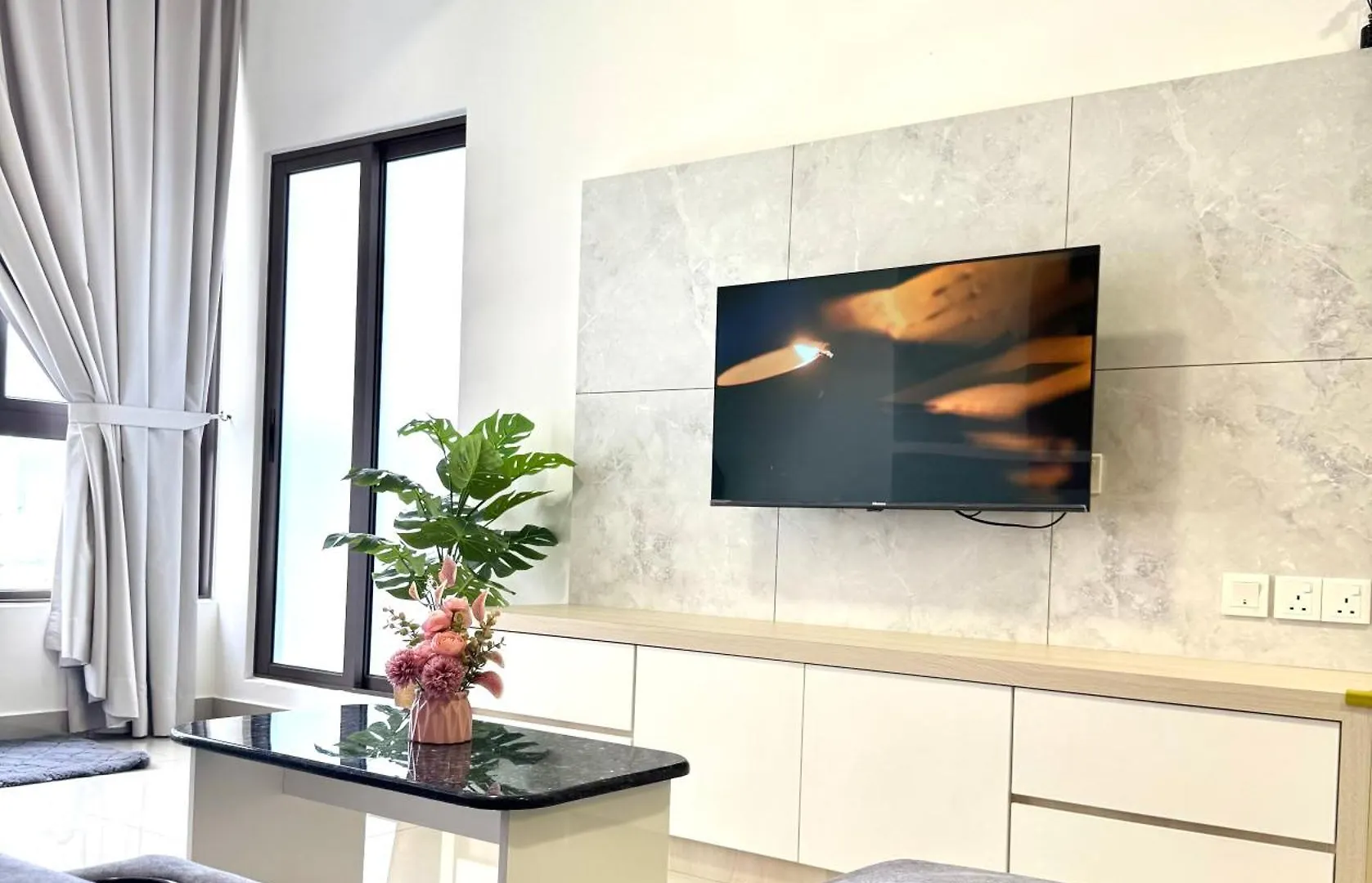 Bali Residence Malacca - Family Room By N Stays 0*,
