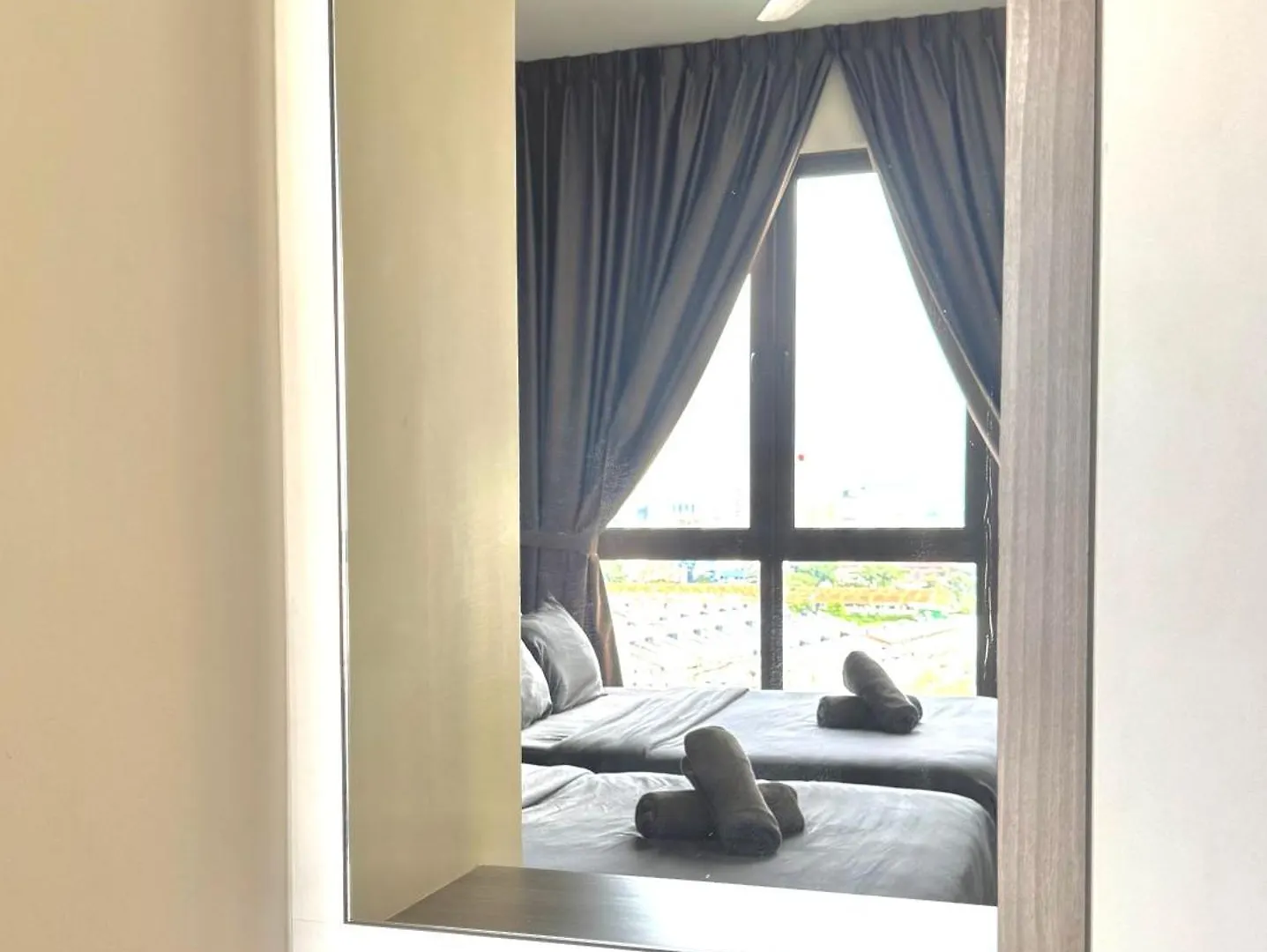 Bali Residence Malacca - Family Room By N Stays 0*,  Malezya
